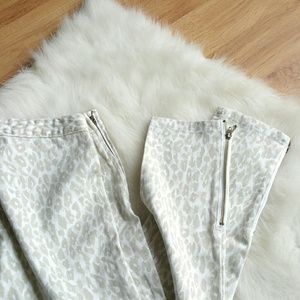 MISS TINA KNOWLESS pants